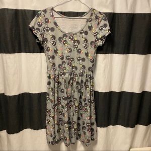 Spirited Away soot ball Dress